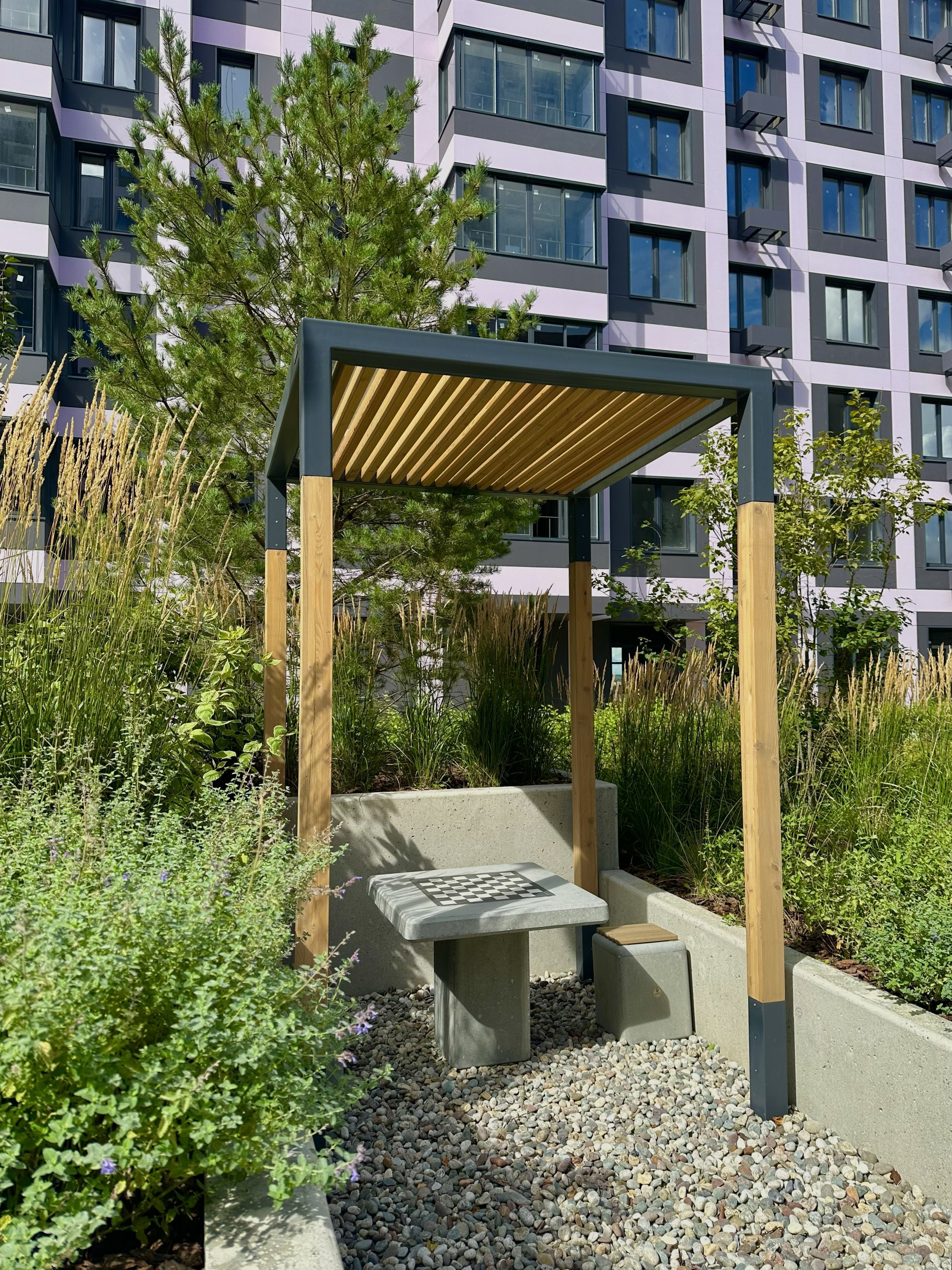 ЖК «Новые Ватутинки»