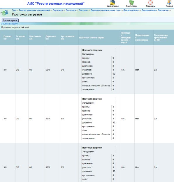 Камеральные и картографические работы