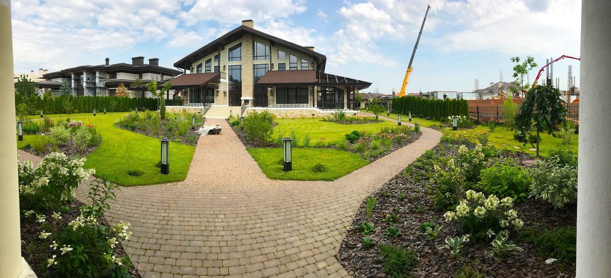 Как отопить дачный дом?