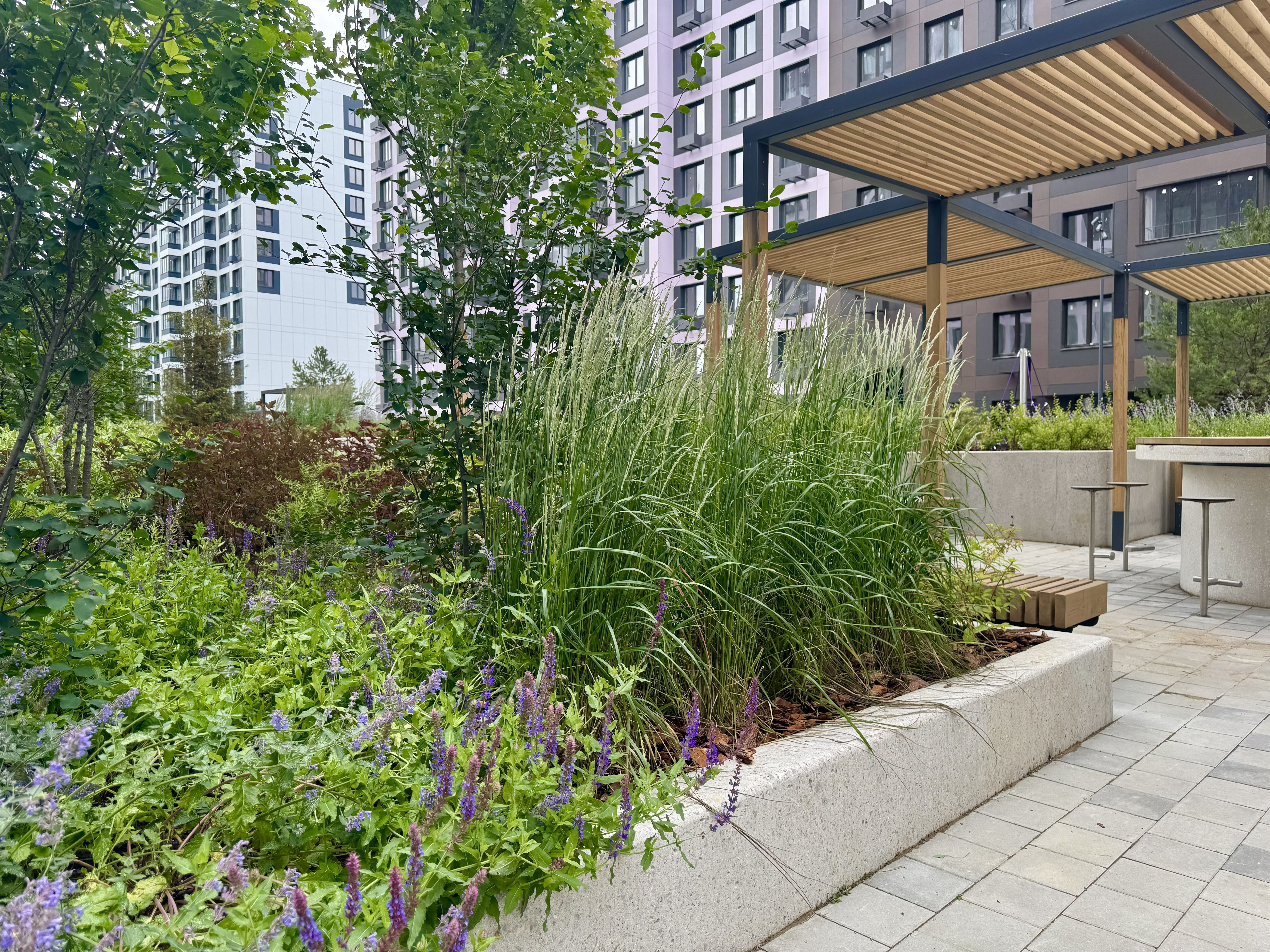 ЖК «Новые Ватутинки»