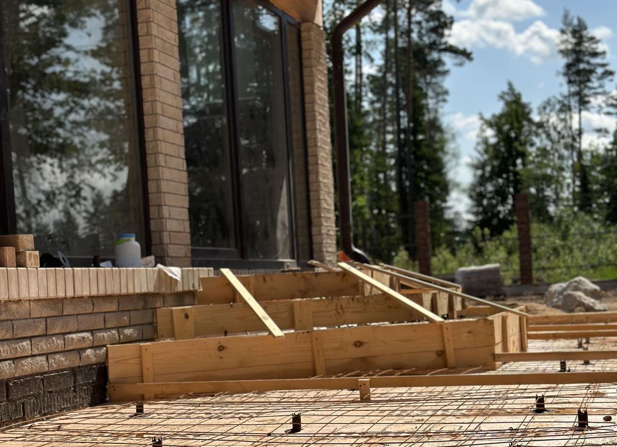 Застройка и планирование