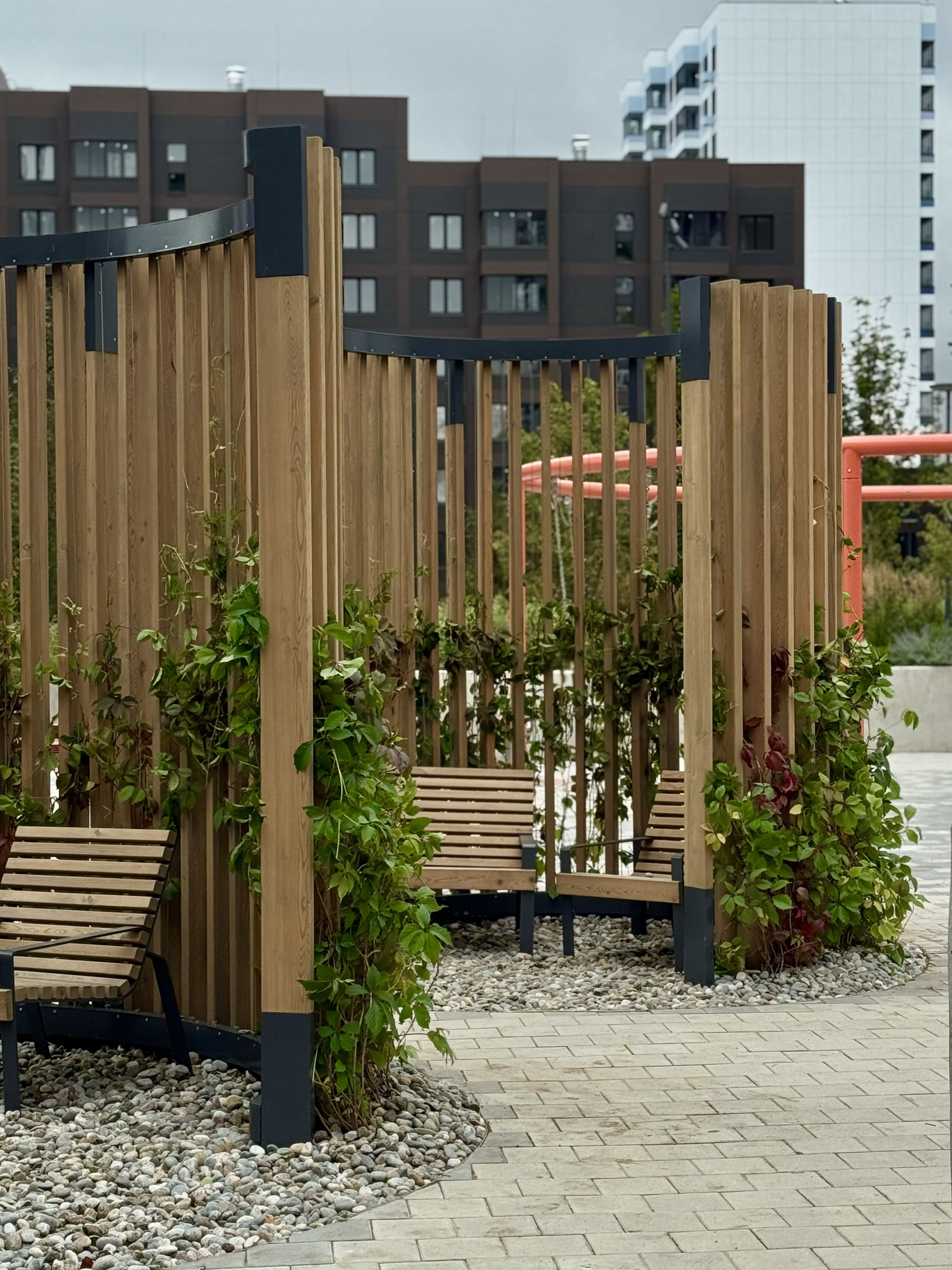 ЖК «Новые Ватутинки»