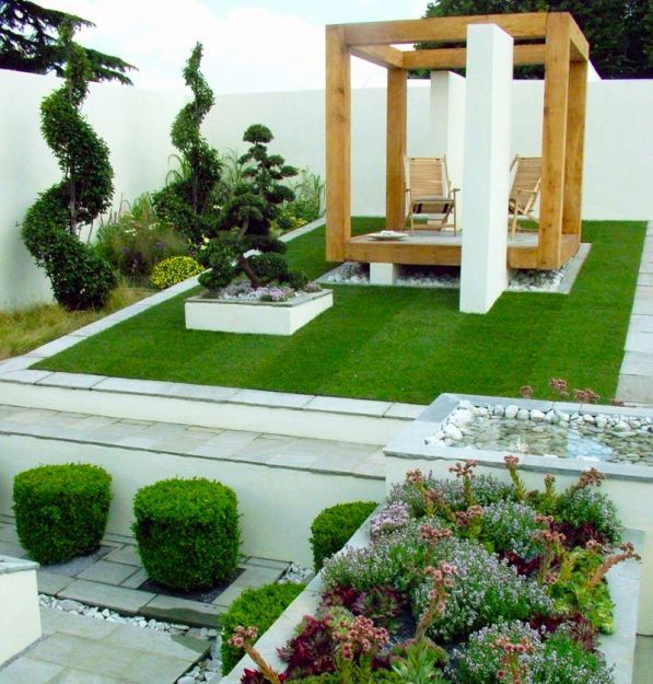 Некапитальное строительство