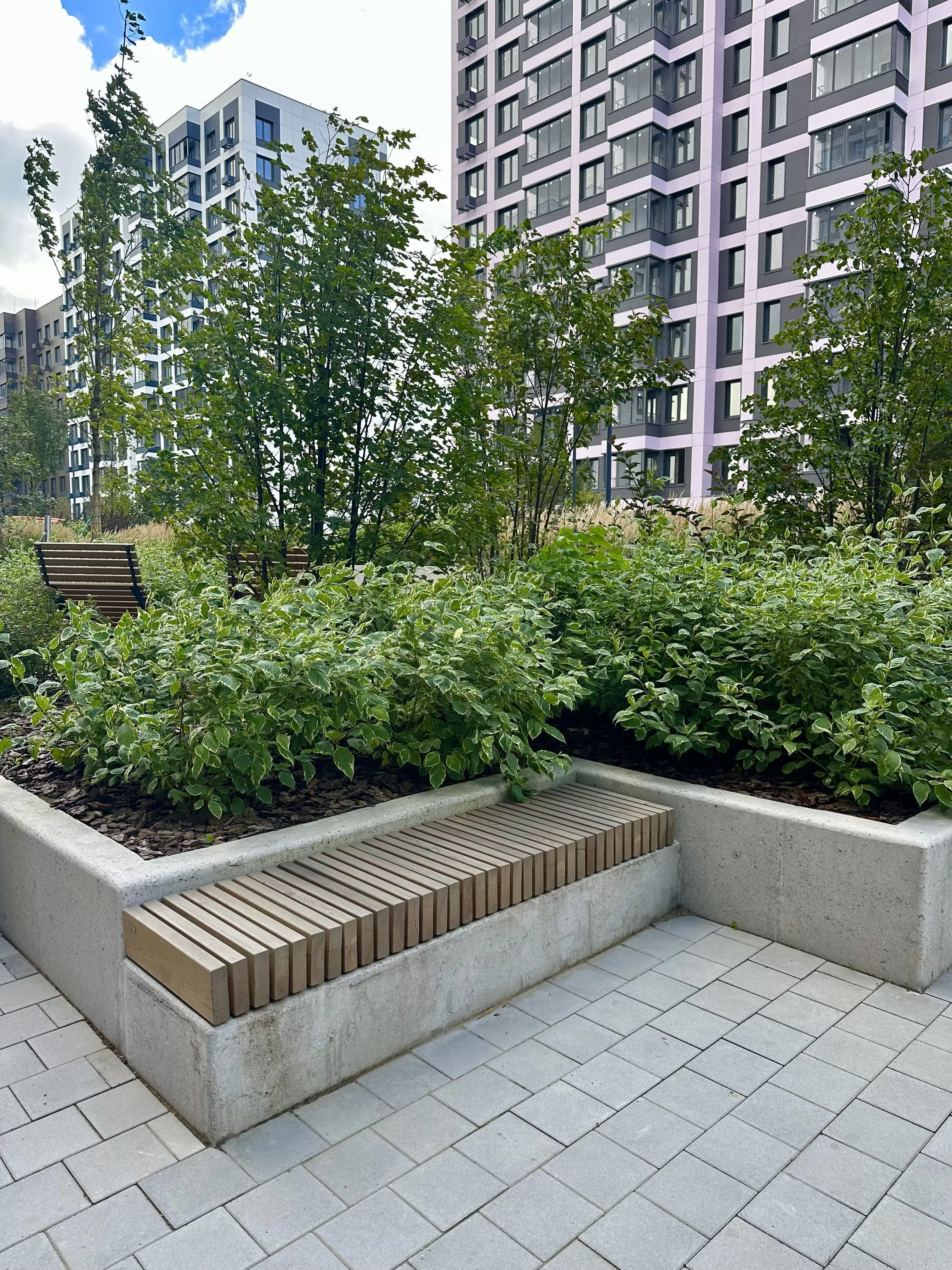 ЖК «Новые Ватутинки»